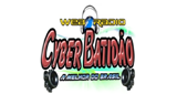 Logo Rádio Cyber Batidão Web