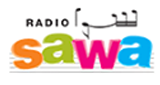 Logo Radio Sawa