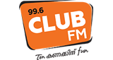 Logo Club FM
