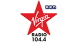 Logo Virgin Radio