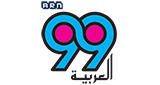 Logo Al Arabiya 99