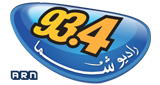 Logo Radio Shoma