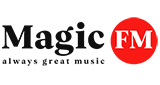 Logo Magic FM