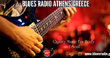 Logo Blues Radio