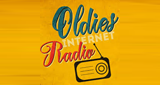 Logo Oldies Internet Radio