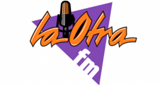 Logo La Otra FM