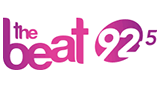 Logo The Beat 92.5