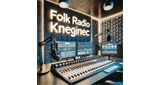 Logo Folk Radio Kneginec