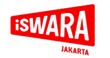 Logo iSwara FM