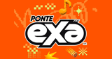 Logo Exa FM