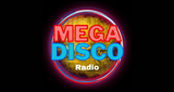 Logo MegaDisco