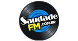 Logo Saudade FM