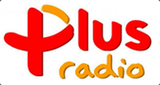 Logo Radio Plus