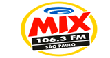Logo Mix FM