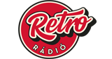 Logo Retro Rádió