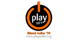 Logo Play 90's