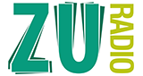 Logo Radio ZU