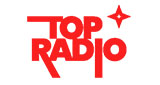 Logo Top Radio
