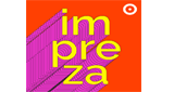 Logo Radio Open FM - Impreza
