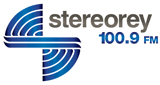 Logo Stereorey