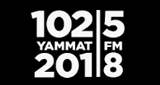 Logo Yammat FM