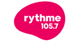 Logo Rythme FM