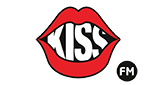 Logo Kiss FM