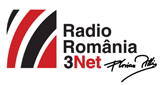 Logo Radio 3Net
