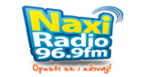 Logo Naxi Radio