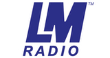 Logo LM Radio
