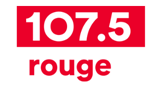 Logo Rouge FM