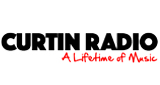 Logo Curtin Radio