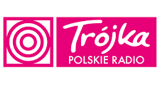 Logo Polskie Radio - Trojka