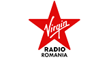 Logo Virgin Radio (Radio 21)