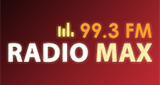 Logo Radio Max