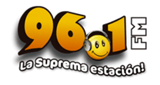 Logo La Suprema Estacion