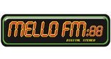 Logo Mello FM