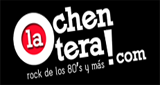 Logo La Ochentera