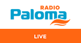 Logo Radio Paloma