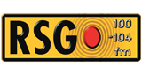 Logo RSG