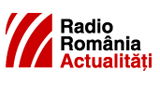 Logo Radio România Actualități