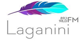 Logo Laganini FM