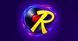 Logo Rclasicos 96.9 FM
