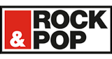 Logo Rock & Pop