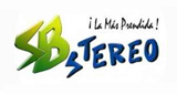 Logo SB Stereo