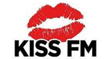 Logo Kiss FM