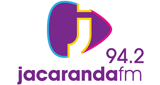 Logo Jacaranda FM