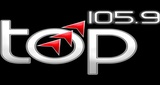 Logo Radio Top 105.9