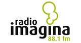 Logo Radio Imagina