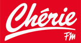 Logo Cherie FM